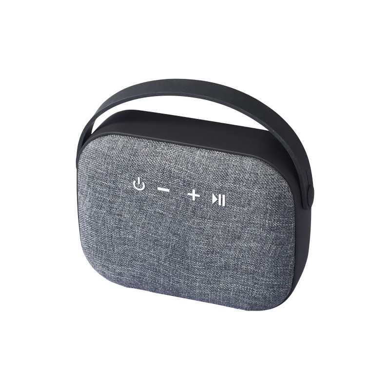 Materiałowy głośnik Bluetooth® Woven