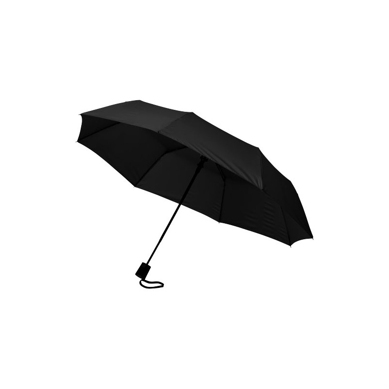 Automatyczny parasol składany Wali 21"