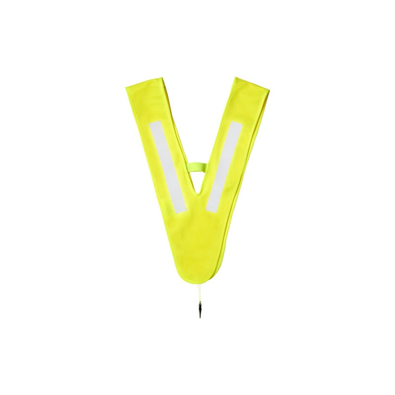 Kamizelka bezpieczeństwa Nikolai w kształcie litery V dla dzieci