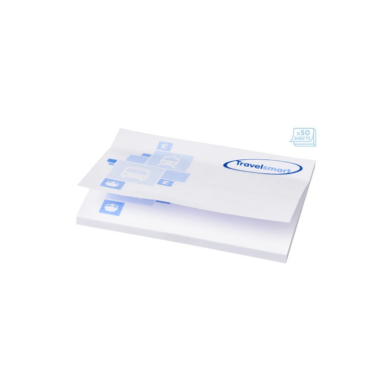 Karteczki samoprzylepne Sticky-Mate® 100x75