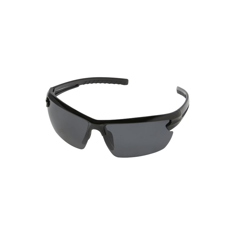 Mönch spolaryzowane sportowe okulary przeciwsłoneczne z futerałem z tworzywa PET