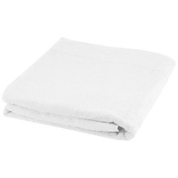 Evelyn bawełniany ręcznik kąpielowy o gramaturze 450 g/m? i wymiarach 100 x 180 cm