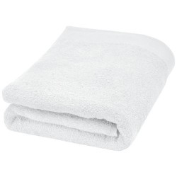 Ellie bawełniany ręcznik kąpielowy o gramaturze 550 g/m? i wymiarach 70 x 140 cm